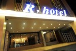 Отель The Riverside Hotel Hengchun