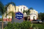 Отель Hampton Inn & Suites Tampa-Wesley Chapel