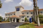 Extended Stay America - Orlando - Southpark - Equity Row
