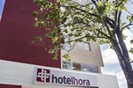 Отель Hotel Hora