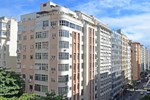 Copacabana 3-Bedroom Apartment