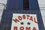 Hostal Roma