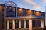 Отель Four Points by Sheraton Manchester Airport