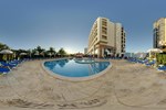 Отель Ever Caparica Beach & Conference Hotel