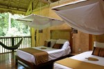 Отель Posada Amazonas Lodge