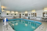 Отель Comfort Suites - Sioux Falls