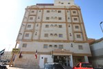 Najmat Al Tafawoq Furnished Apartments