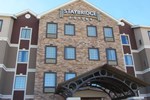Отель Staybridge Suites Amarillo Western Crossing