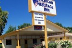 Отель American Heritage Inn