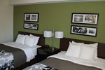 Отель Sleep Inn & Suites Columbus