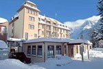 Alpin Palace Hotel Murren