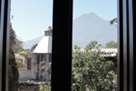 Amalia's house in Antigua Guatemala