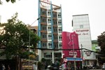 Quang Hoa Hotel