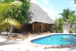 Апартаменты Paradise Villas - Mapenzi Bungalow
