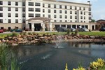Отель Holiday Inn Carbondale - Conference Center