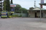 Отель Ceduna Motor Inn