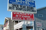 Moby Dick Motel