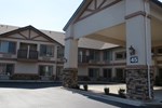 Отель Comfort Inn Manitou Springs