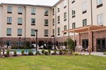 Comfort Inn and Suites Fort Smith