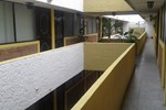 Апартаменты Santa Ana Suites & Lofts Апартаменты Santa Ana Suites & Lofts