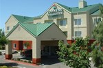 Отель Country Inn & Suites by Carlson Fresno North