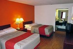 Отель Motel 6 Cleveland East - Macedonia