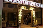 Отель The Grand Heritage