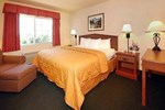 Comfort Inn & Suites Tualatin