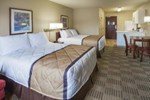 Отель Extended Stay America - Durham - University - Ivy Creek Blvd.