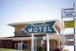 Отель Travelier Motel - Macon