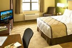Отель Extended Stay America - Philadelphia - Malvern - Great Valley