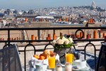 Отель Hotel Le Senat Отель Hotel Le Senat