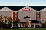 Отель Hilton Garden Inn Dayton/ Beavercreek