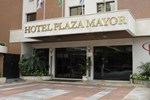 Отель Hotel Plaza Mayor
