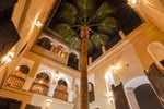 Отель Riad Dar Benyara