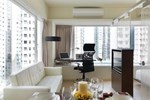 The Johnston Suites Hong Kong