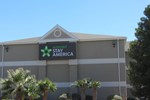 Отель Extended Stay America - El Paso - Airport