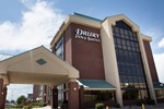 Отель Drury Inn & Suites Denver Tech Center