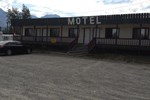 Отель Glacier View Inn
