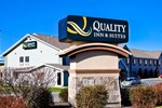 Отель Quality Inn & Suites Missoula
