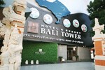 Bali Tower Osaka Tennoji