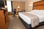 Отель Drury Inn & Suites Champaign