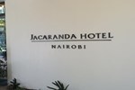 Отель Jacaranda Hotel Nairobi