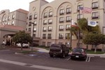 Отель Hampton Inn Los Angeles/Carson