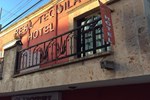 Отель Hotel Real Tequila