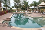 Отель Murray River Resort