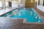 Отель La Quinta Inn & Suites Sioux Falls