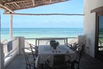 Вилла Saffron Beach Villa - Zanzibar