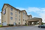 Отель Comfort Inn & Suites North Little Rock