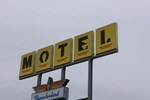 Отель Thunderbird Motel